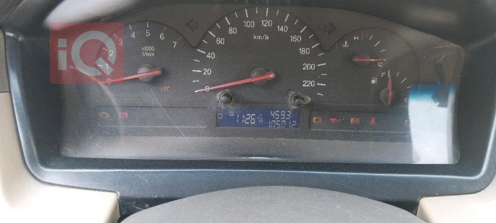 Chery A5